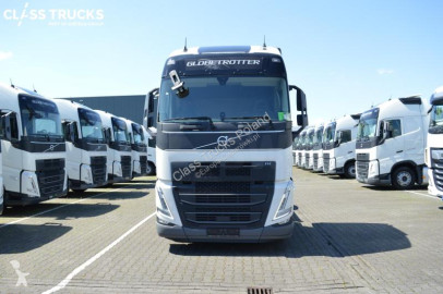 Tracteur Volvo 460 FH Globetrotter XL i-Save