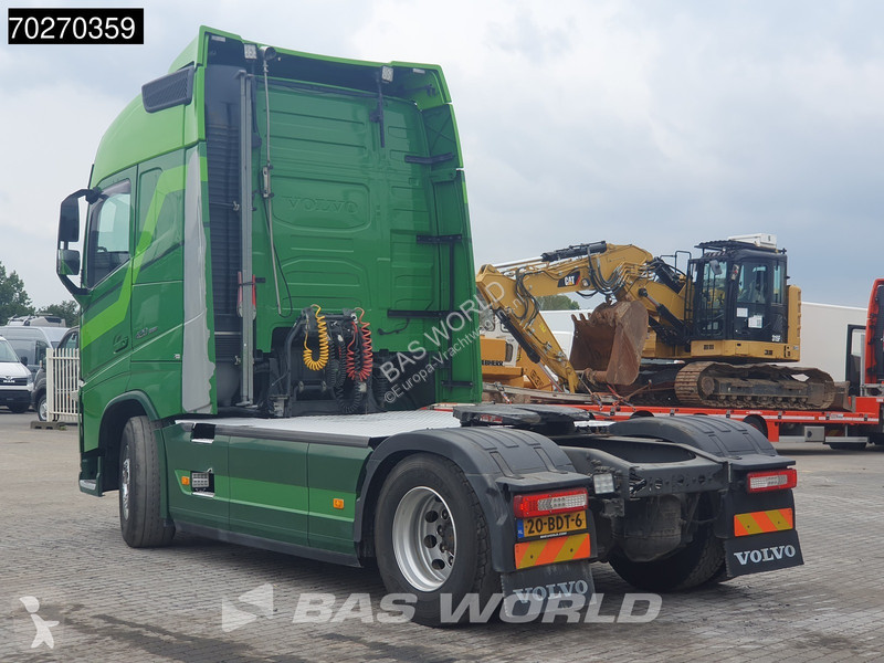 Tractor Volvo 420 4X2 NL-Truck Euro 6