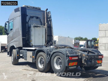 Traktor Volvo