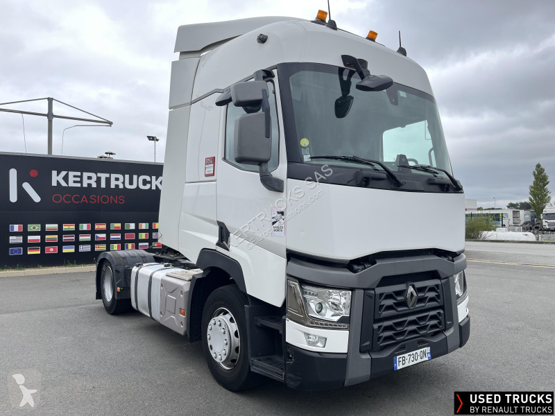 Traktor Renault