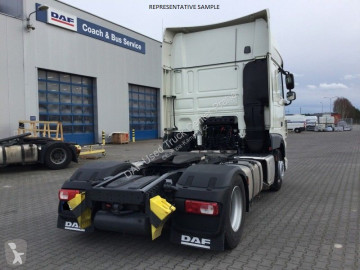 Tahač DAF XF 480 FT 4X2