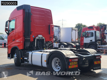 Traktor farligt gods/adr Volvo
