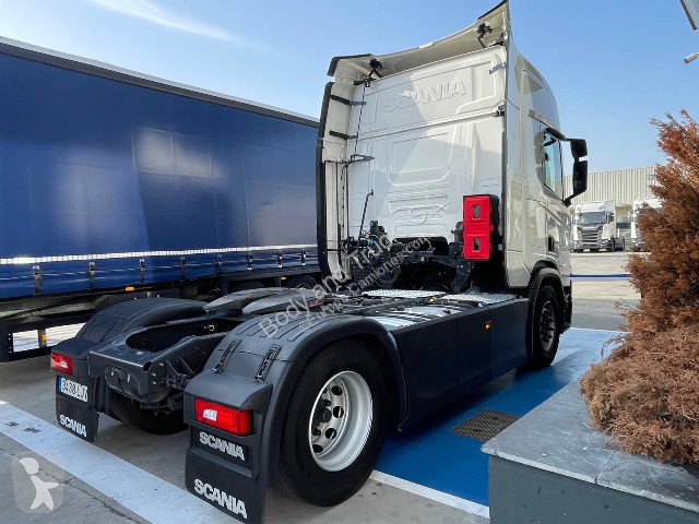 Traktor Scania R 450 A4x2NA
