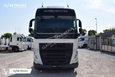 Traktor Volvo