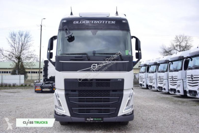 Tracteur Volvo 460 FH Globetrotter XL i-Save I-ParkCool