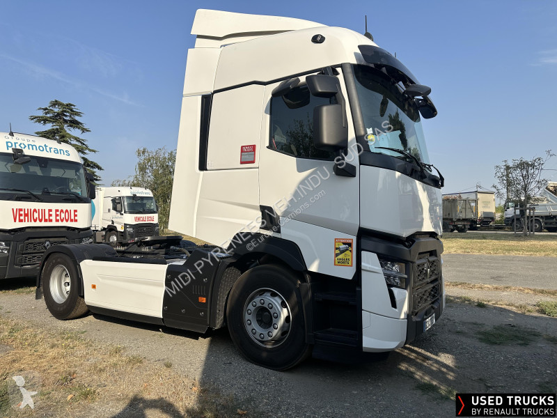 Traktor Renault