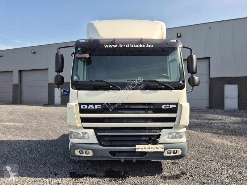 Tracteur DAF 75310 SPACECAB - BI COOL - VERY...