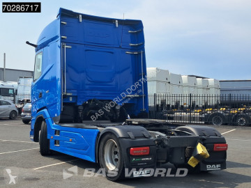 Tracteur DAF
