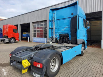 Tracteur DAF