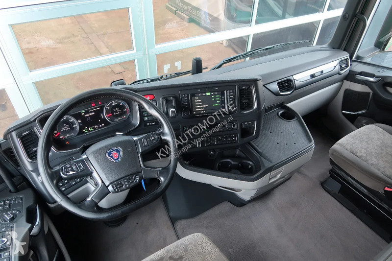 Trattore Stradale Scania S500 NGS 6X2/ FU AIR/...