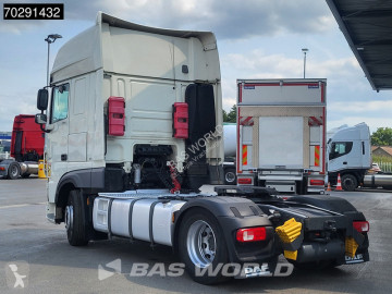Traktor DAF XF 480 4X2 SSC Retarder 2xTanks ACC Euro 6