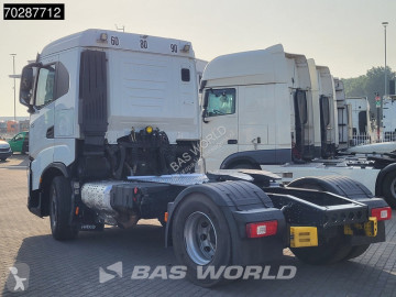 Tracteur Iveco