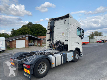 Traktor Volvo Volvo FH500...