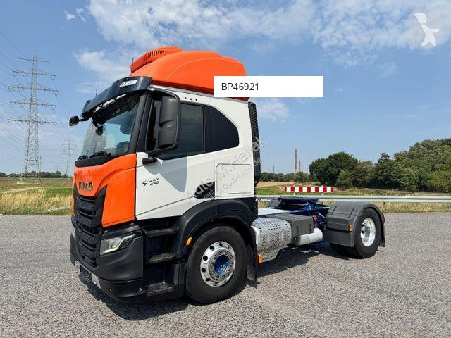 Tractor Iveco S-WAY AT 480