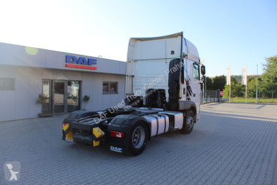 Traktor DAF
