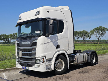 Tracteur Scania