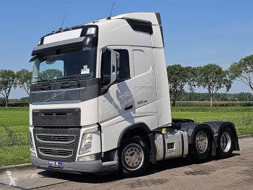 Traktor Volvo