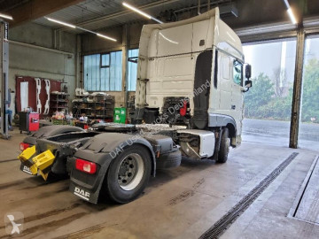 Tracteur DAF