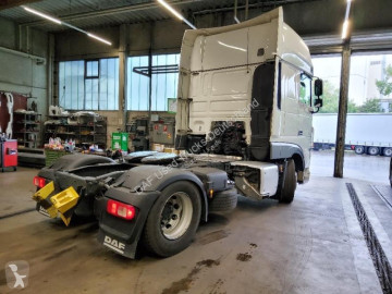 Traktor DAF