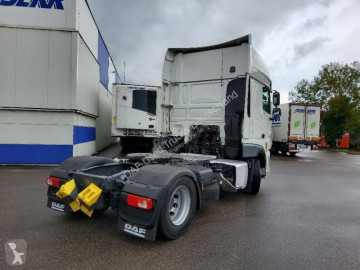 Traktor DAF