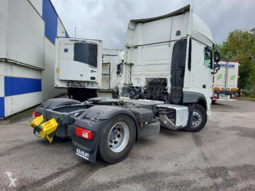 Traktor DAF