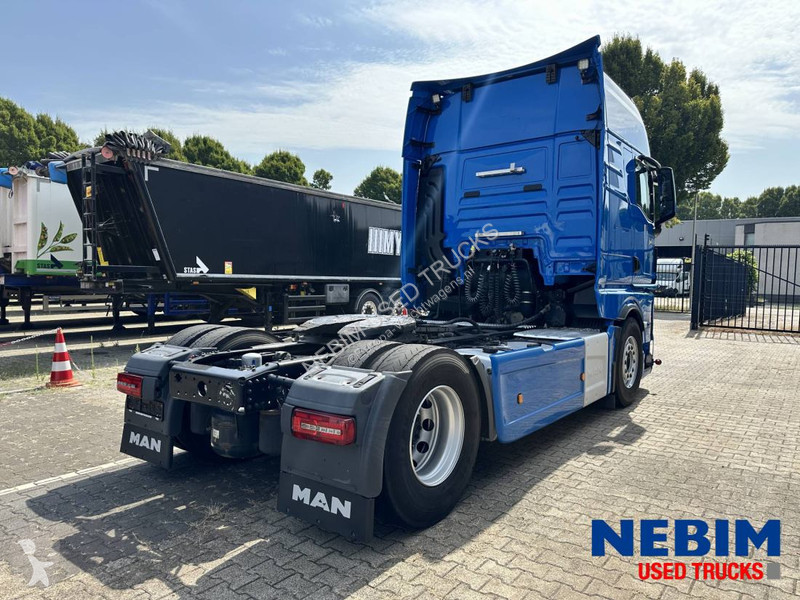 Traktor MAN 18.510 4x2 GX - INTARDER - FULL AIR