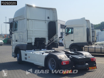 Traktor DAF XF 480 4X2 NL-Truck SSC 2xTanks ACC LED Euro 6
