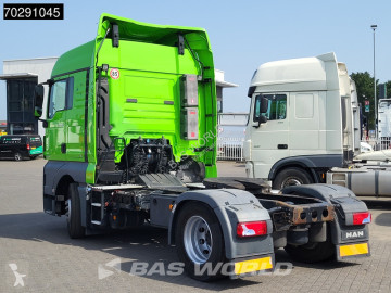 Traktor MAN
