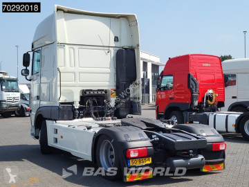 Tracteur DAF