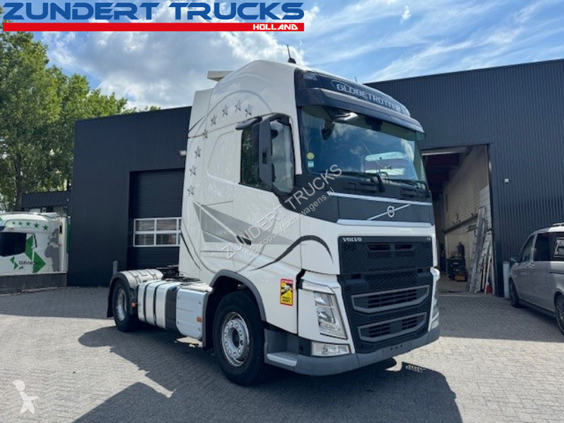 Traktor Volvo FH  GLOBETROTTER XL