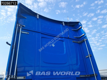 Traktor DAF