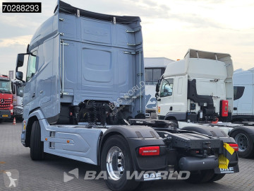 Traktor DAF XG 530 4X2 Retarder 2xTanks ACC Standklima Euro 6