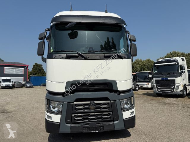 Tahač Renault T 480 2 X Klima