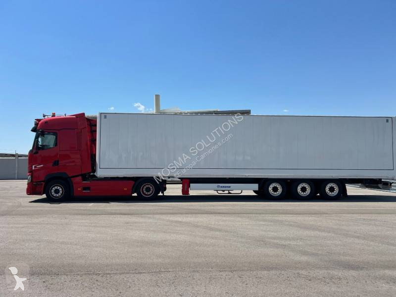 Traktor Renault