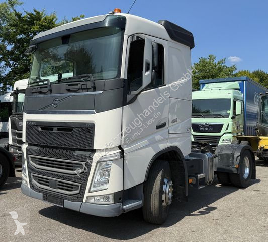 Tahač Volvo FH