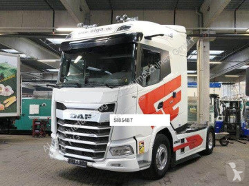 Tracteur DAF