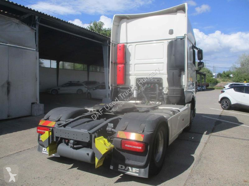 Traktor DAF 480 FT 4X2