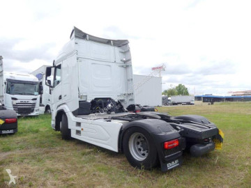 Traktor DAF XF n 480 FT 4X2