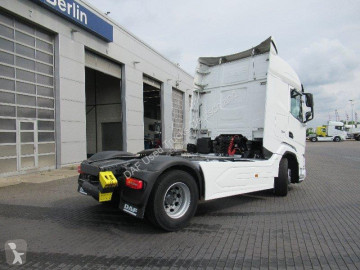 Tracteur DAF