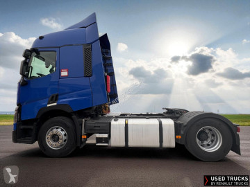 Tracteur Renault