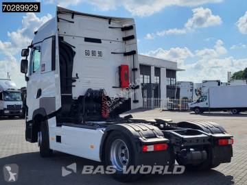 Tracteur Renault