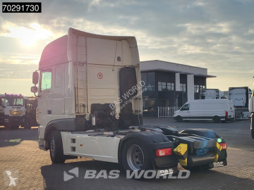 Traktor DAF XF 480 4X2 Standairco 2xTanks ACC Euro 6