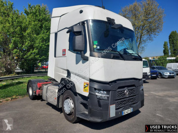 Trattore Stradale Renault