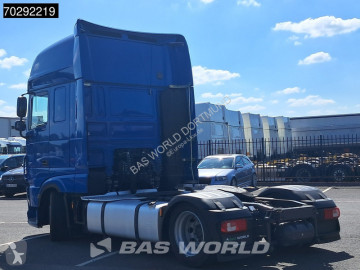 Traktor DAF