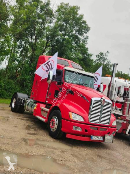 Traktor Kenworth