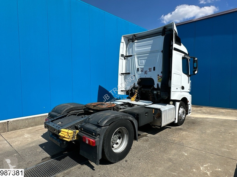 Tahač Mercedes 1845 EURO 6, L987381