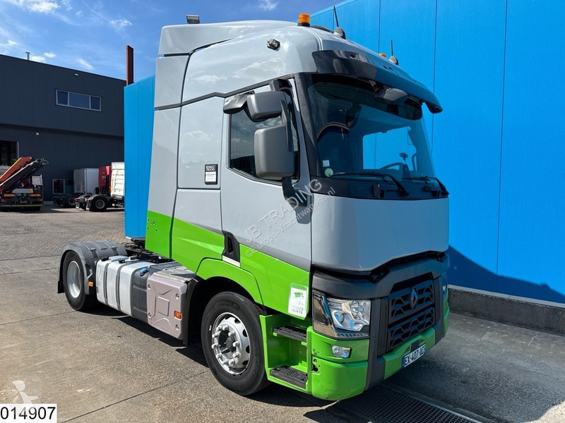Traktor Renault T 440 EURO 6, Standairco