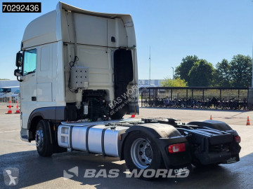 Tracteur DAF