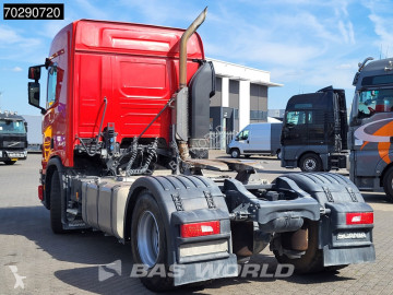Tracteur Scania