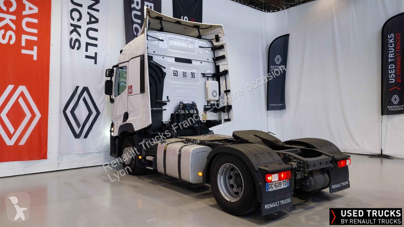 Traktor Renault